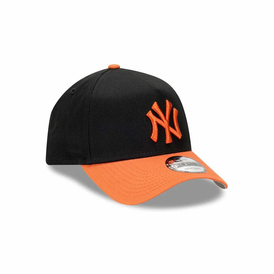 NEW YORK YANKEES 9FORTY REDWOOD
