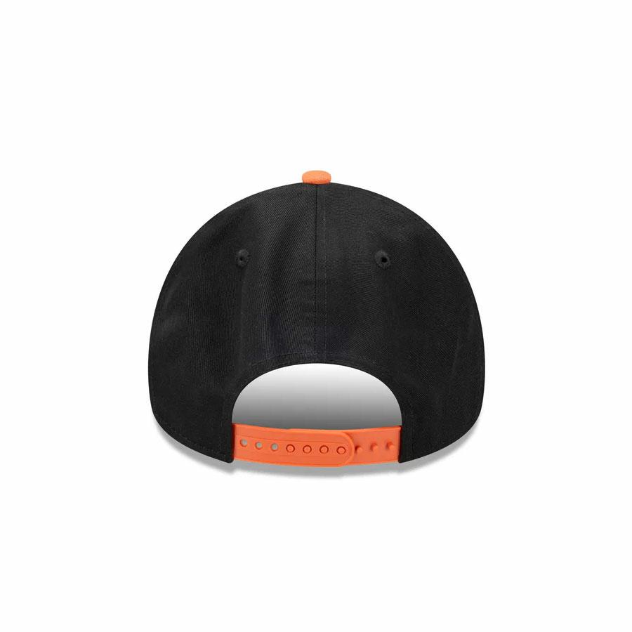 NEW YORK YANKEES 9FORTY REDWOOD