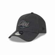 LOS ANGELES LAKERS 9FORTY GRAPHITE