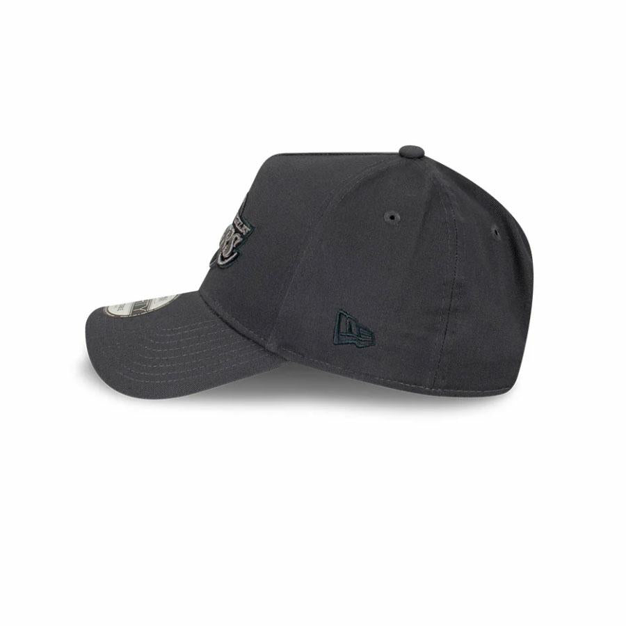 LOS ANGELES LAKERS 9FORTY GRAPHITE