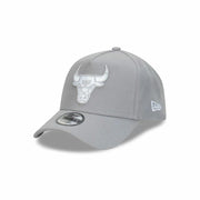 CHICAGO BULLS 9FORTY A-FR GRAPHITE
