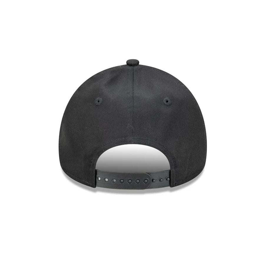OAKLAND RAIDERS 9FORTY A- BLACK
