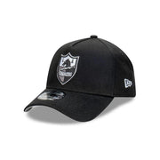 LOS ANGELES CHARGERS 9FOR BLACK