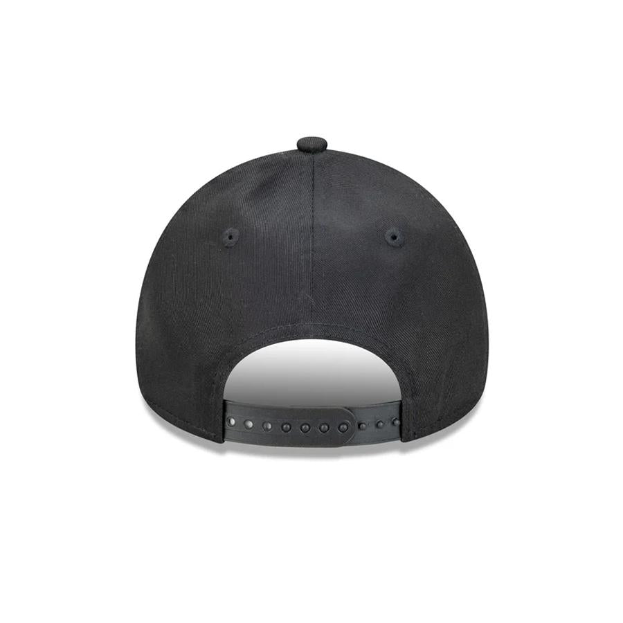 LOS ANGELES CHARGERS 9FOR BLACK