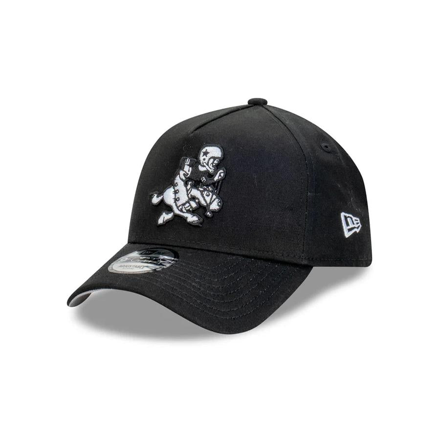 DALLAS COWBOYS 9FORTY A-F BLACK