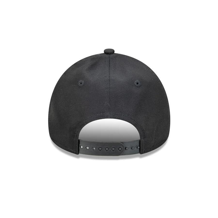 MIAMI DOLPHINS 9FORTY A-F BLACK