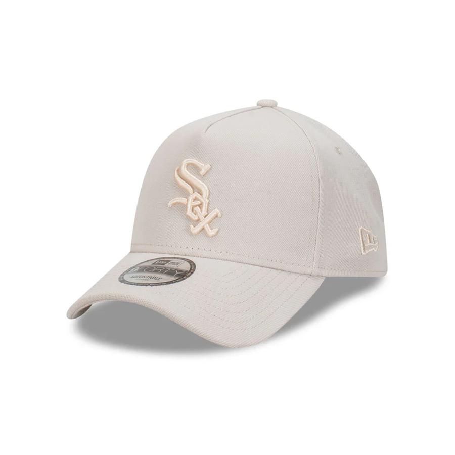 CHICAGO WHITE SOX 9FORTY STONE