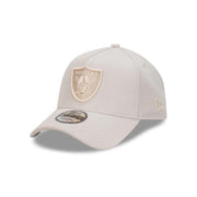 LAS VEGAS RAIDERS 9FORTY STONE