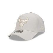 CHICAGO BULLS 9FORTY A-FR STONE