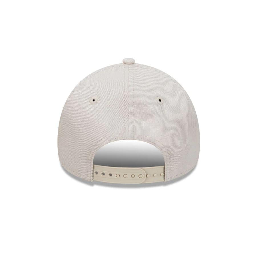 CHICAGO BULLS 9FORTY A-FR STONE