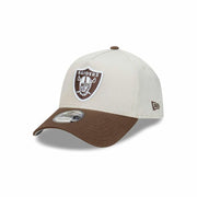 LAS VEGAS RAIDERS 9FORTY STONE