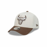 CHICAGO BULLS 9FORTY A-FR STONE