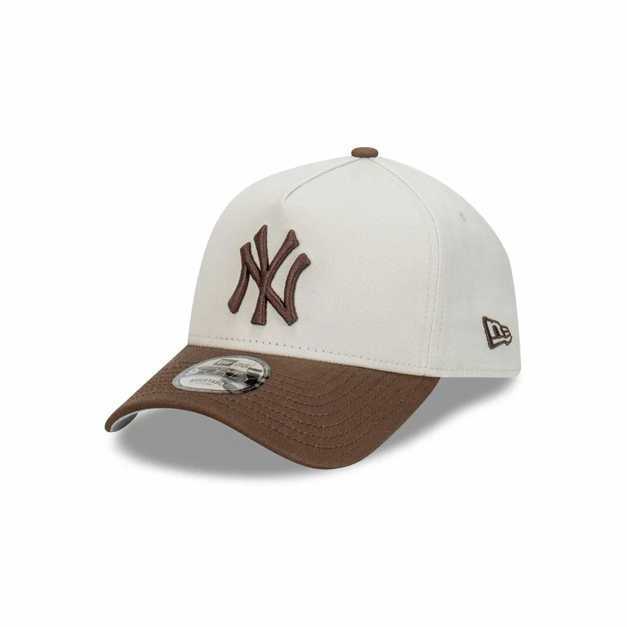 NEW YORK YANKEES 9FORTY A STONE