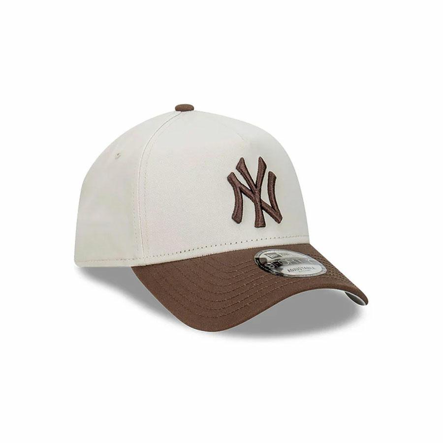 NEW YORK YANKEES 9FORTY A STONE