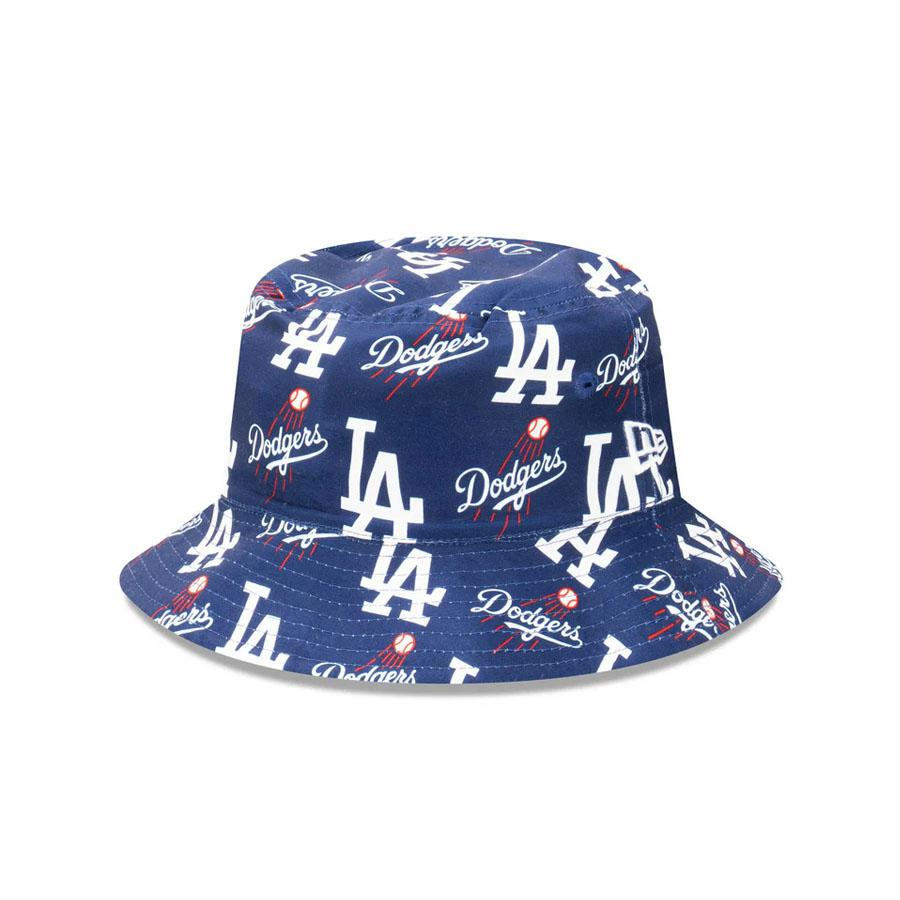 LOS ANGELES DODGERS OFFIC BLUE