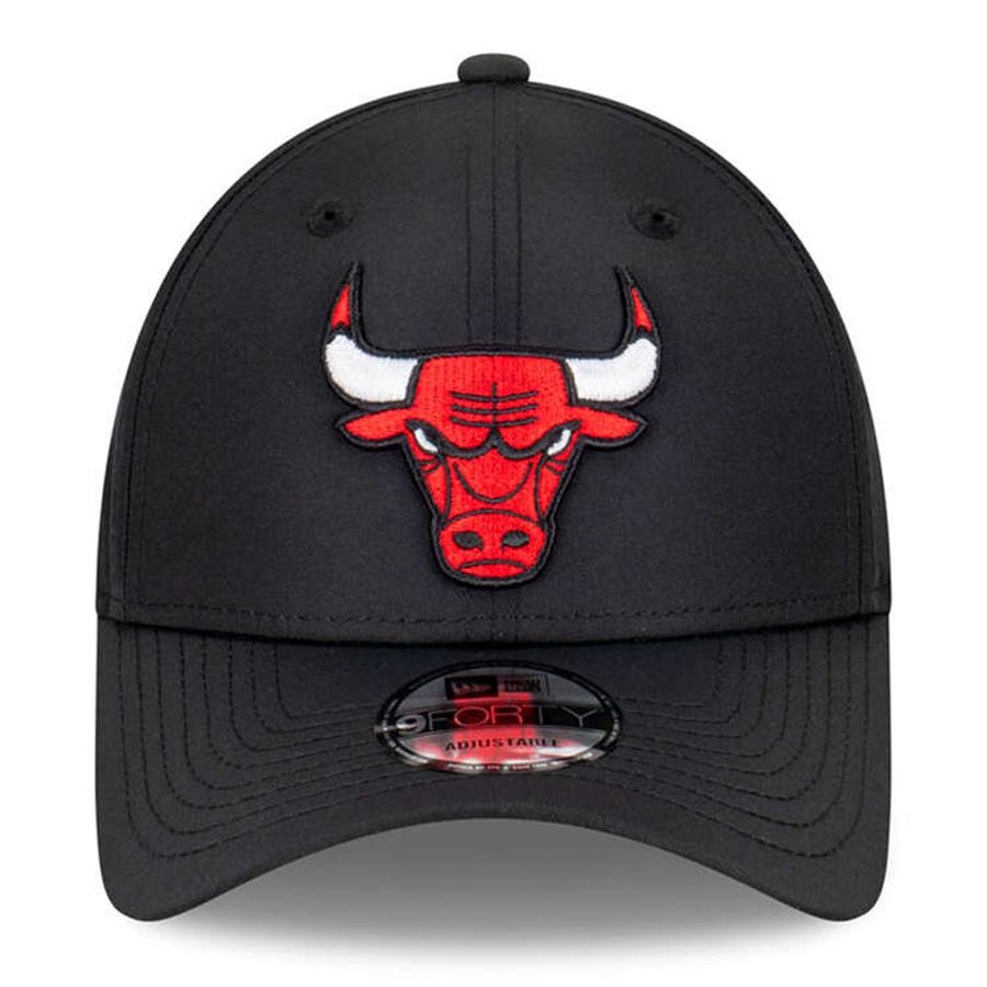 METALLIC 9FORTY CHIBUL CHICARGO BULLS