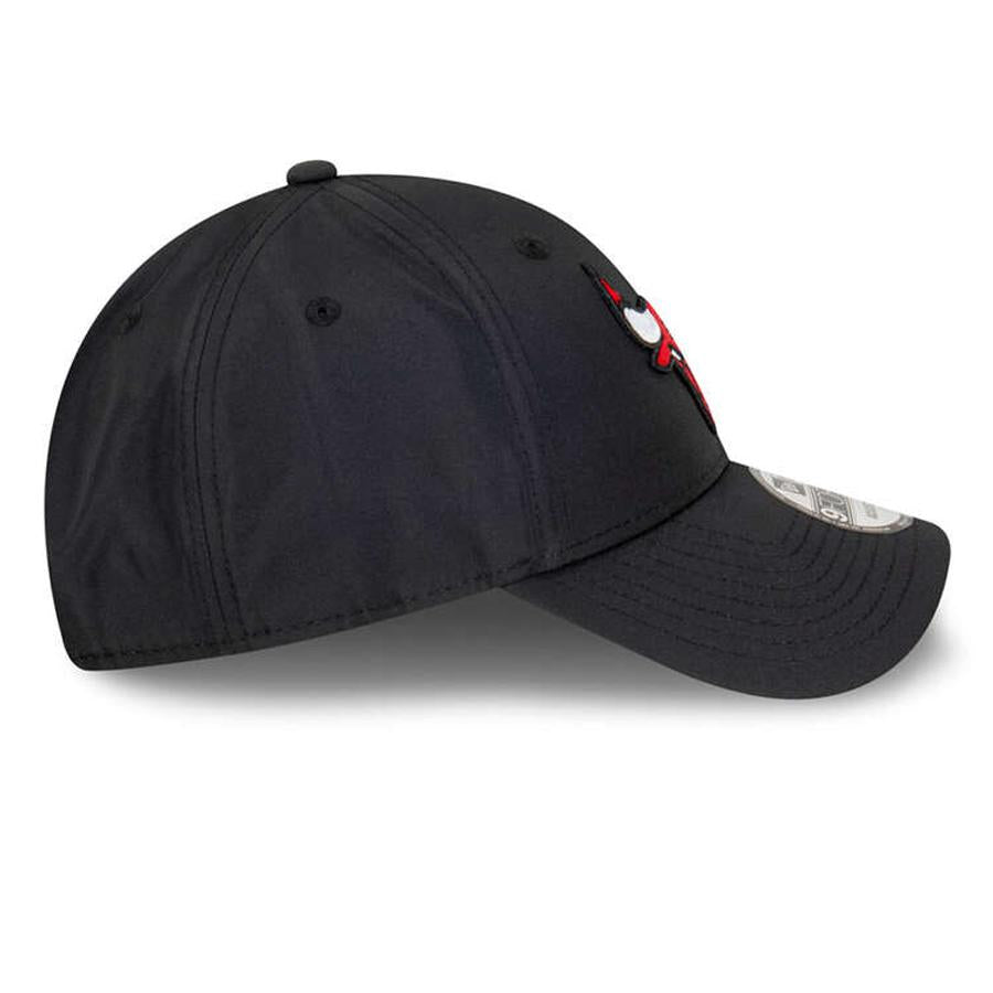 METALLIC 9FORTY CHIBUL CHICARGO BULLS