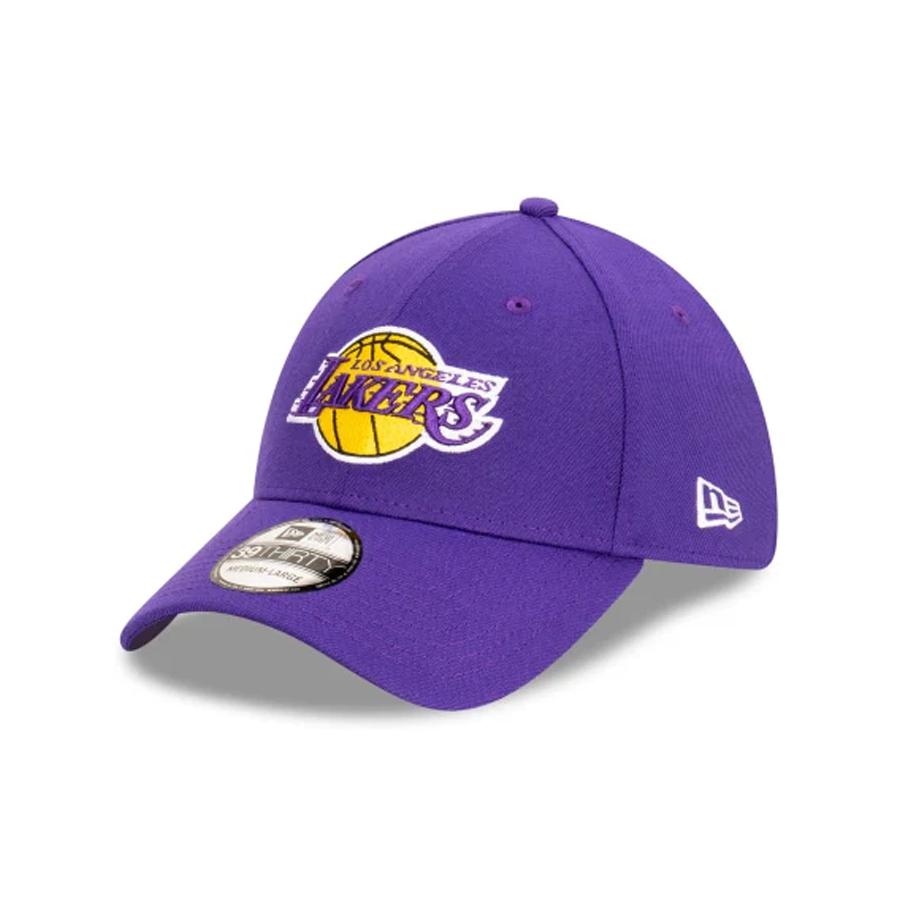 METALLIC 9FORTY LOSLAK LAKERS
