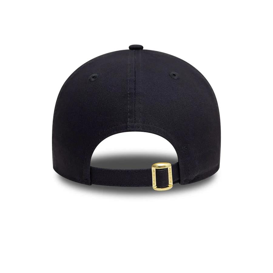 METALLIC 9FORTY NEYYAN NEWYORK YANKEES