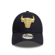 METALLIC 9FORTY CHIBUL CHICARGO BULLS