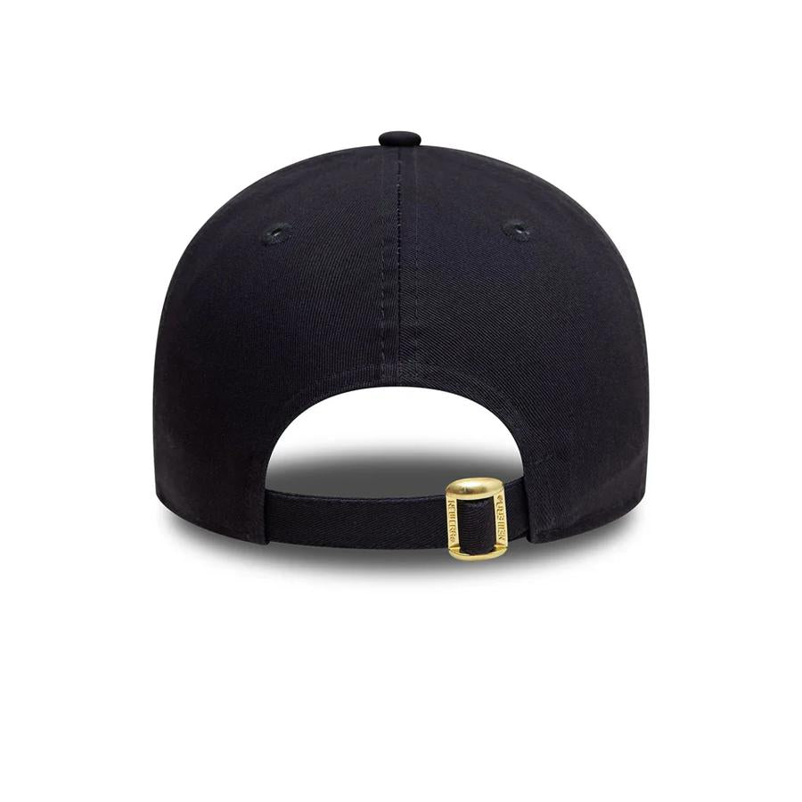 METALLIC 9FORTY CHIBUL CHICARGO BULLS