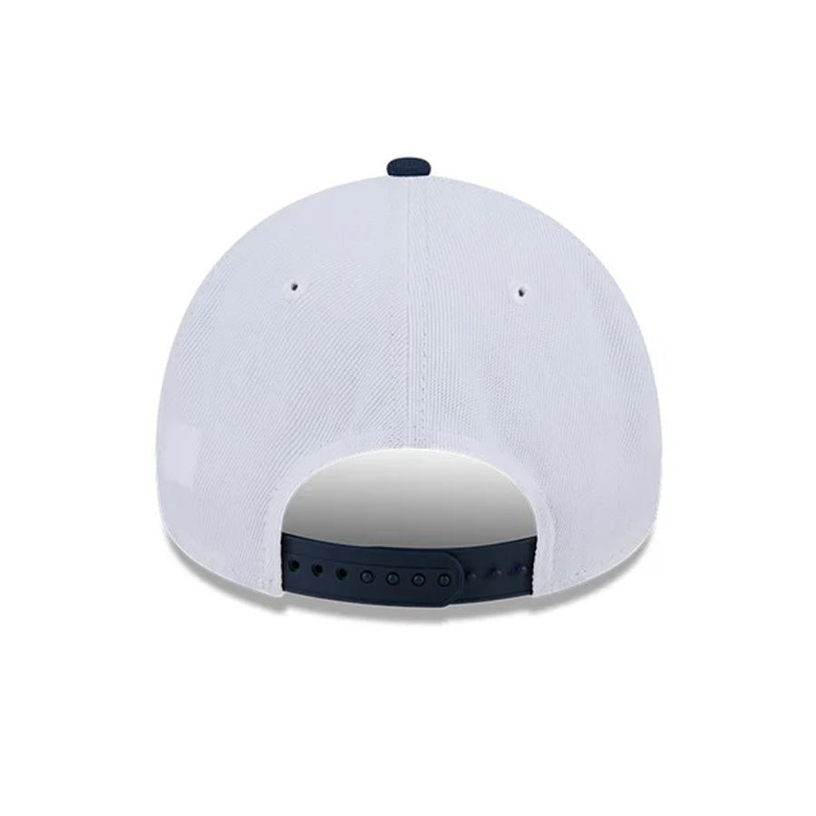 940AFL LOS DODGERS DODGERS