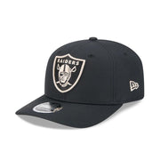 970 BLK STN PRLT LAS VEGAS RAIDERS