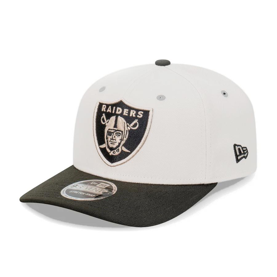 970 NFL 2TN LAS RAIDERS