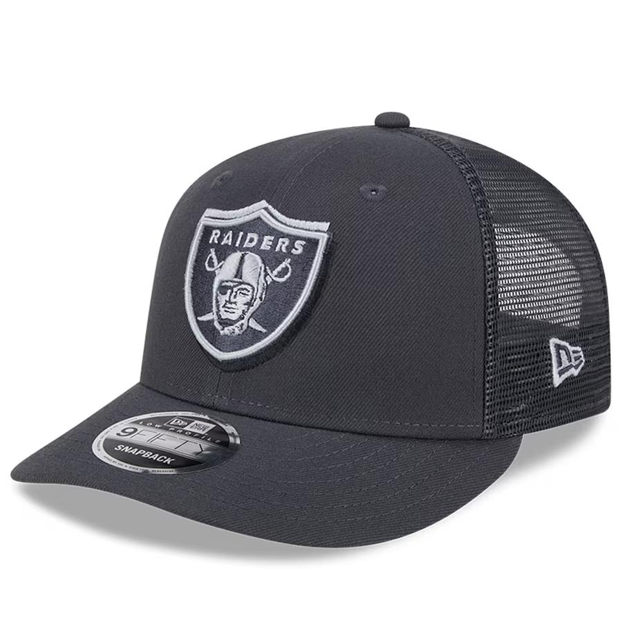 970 TRUCKER LASRAI RAIDERS