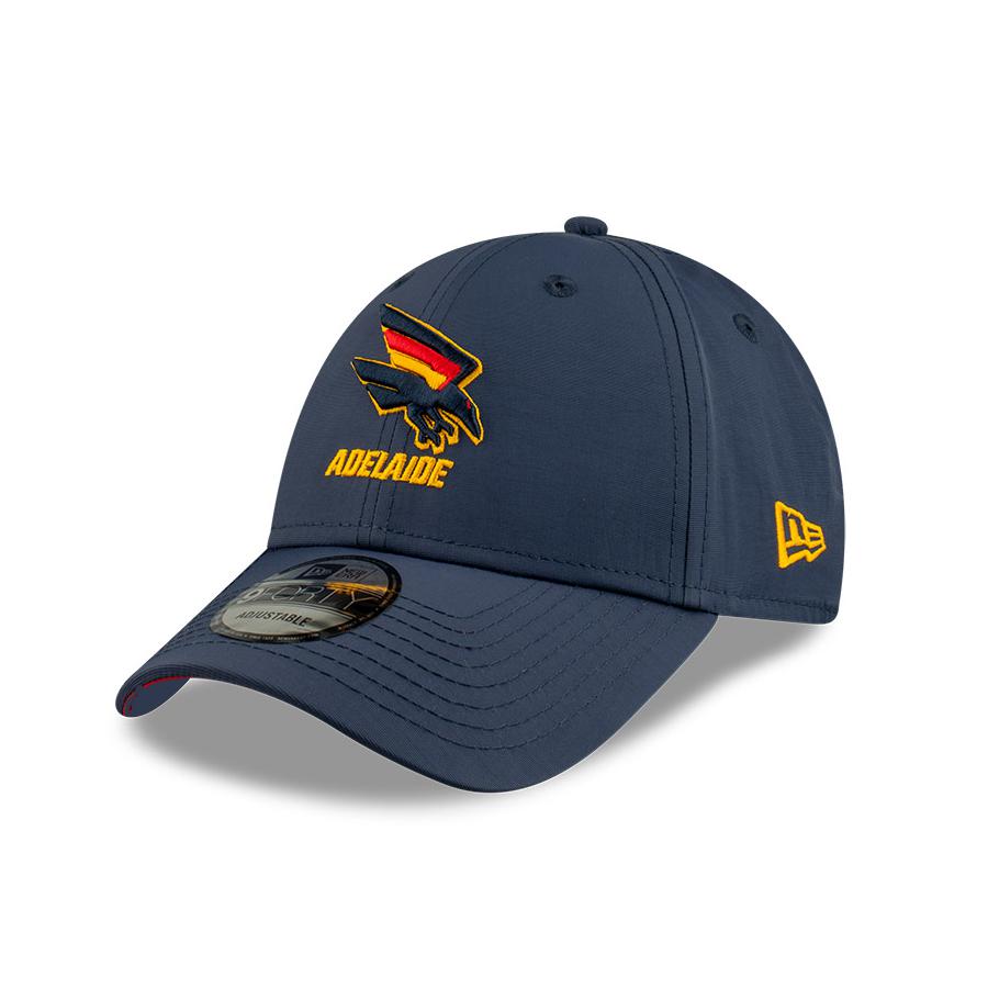 940 AFL25 BADGED ADECRO ADELAIDE CROWS