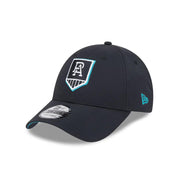 KIDS940 AFL25 BADGED PADP PORT ADELAIDE