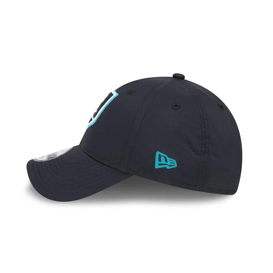 KIDS940 AFL25 BADGED PADP PORT ADELAIDE
