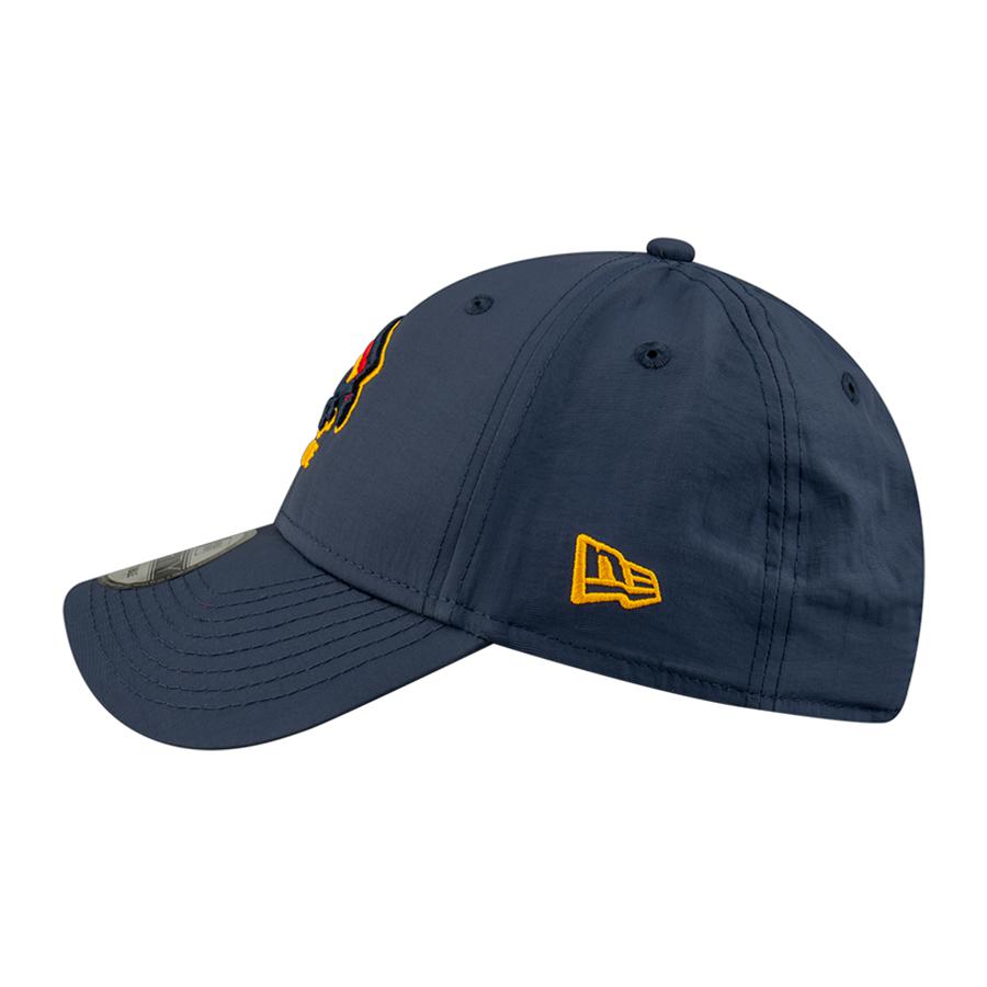 KIDS940 AFL25 BADGED ADEC ADELAIDE CROWS