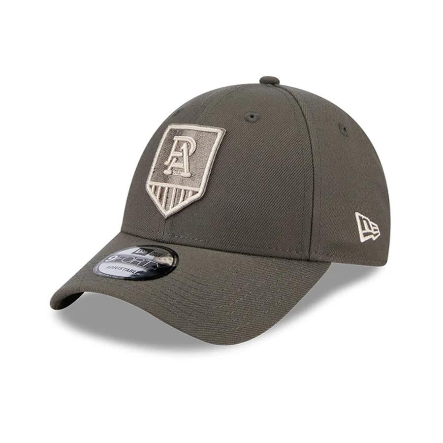 940 AFL25 PADPOW DCH DUSTY CHARCOAL
