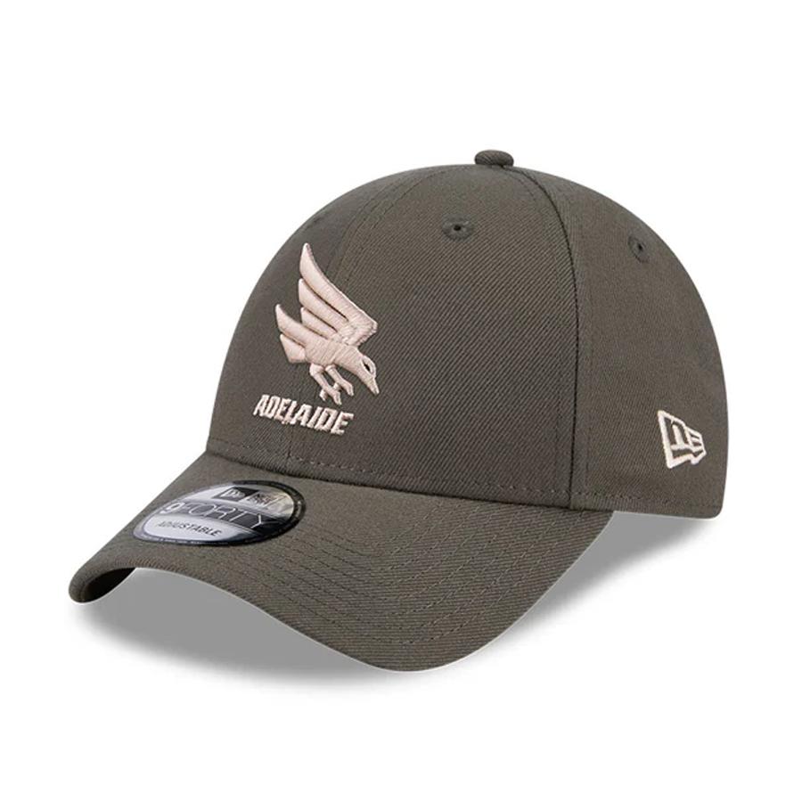 940 AFL25 ADECRO DCH DUSTY CHARCOAL