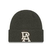 KNITTED AFL25 PADPOW DCH DUSTY CHARCOAL