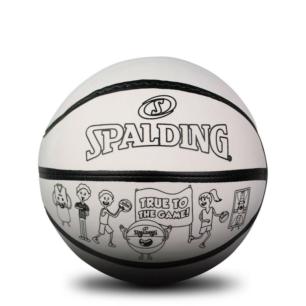 SUPER SOFT BALL COLOUR ME