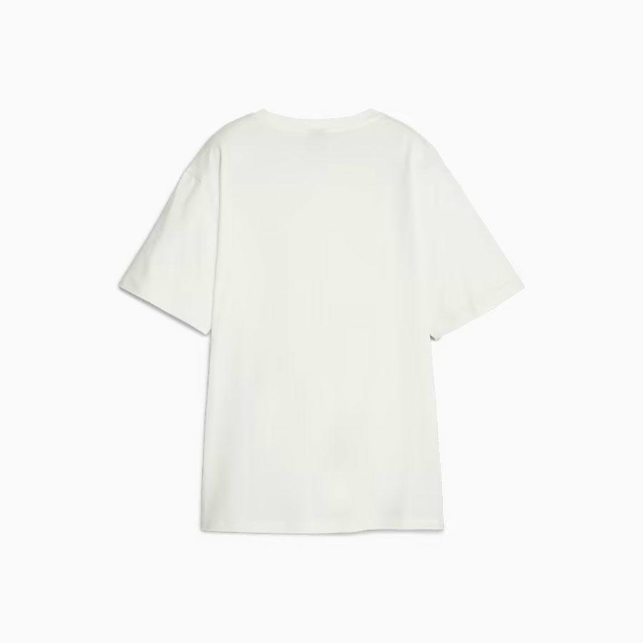 PUMA SQUAD P TEE BLACK