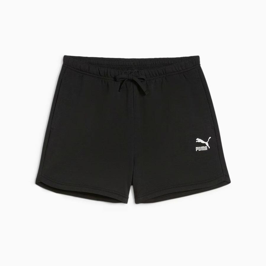 BETTER CLASSICS SHORTS TR BLACK
