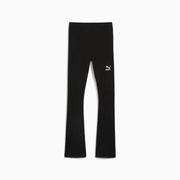 CLASSICS PINTUCK FLARED L BLACK