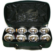 8BALL BOULE SET