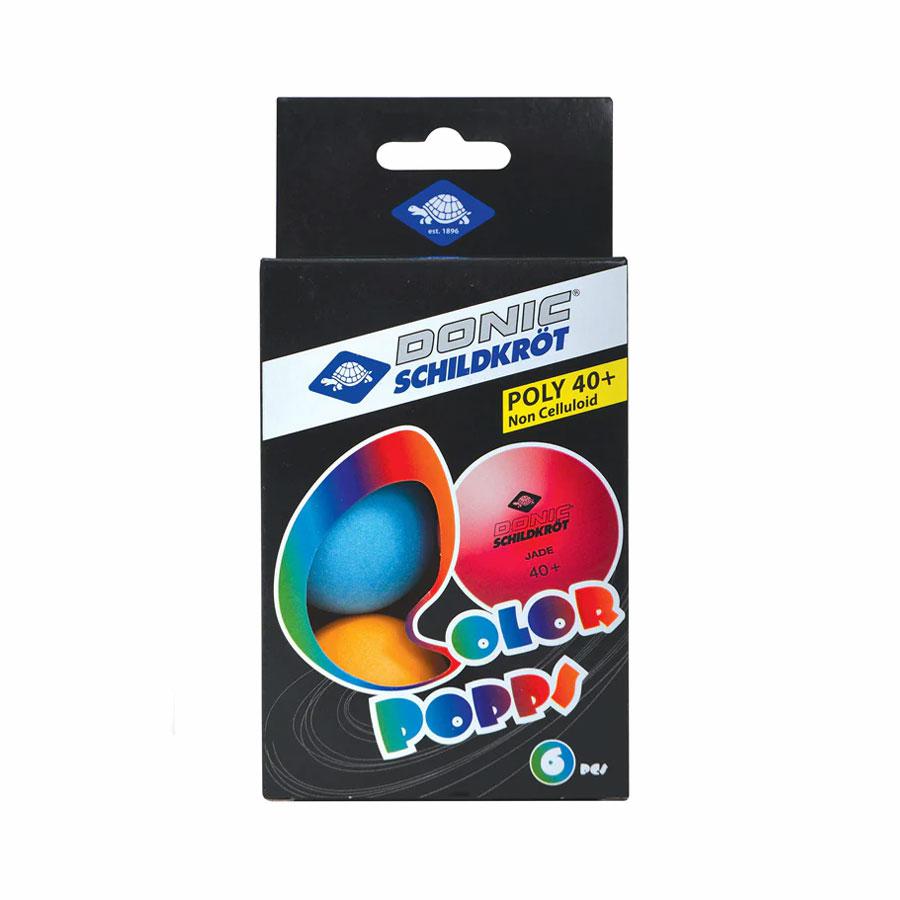 COLOUR POPS 6PK