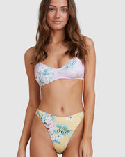 TROPICOOL HAVANA YELLOW