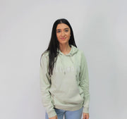 REBELLION POP HOO MINERAL GREE