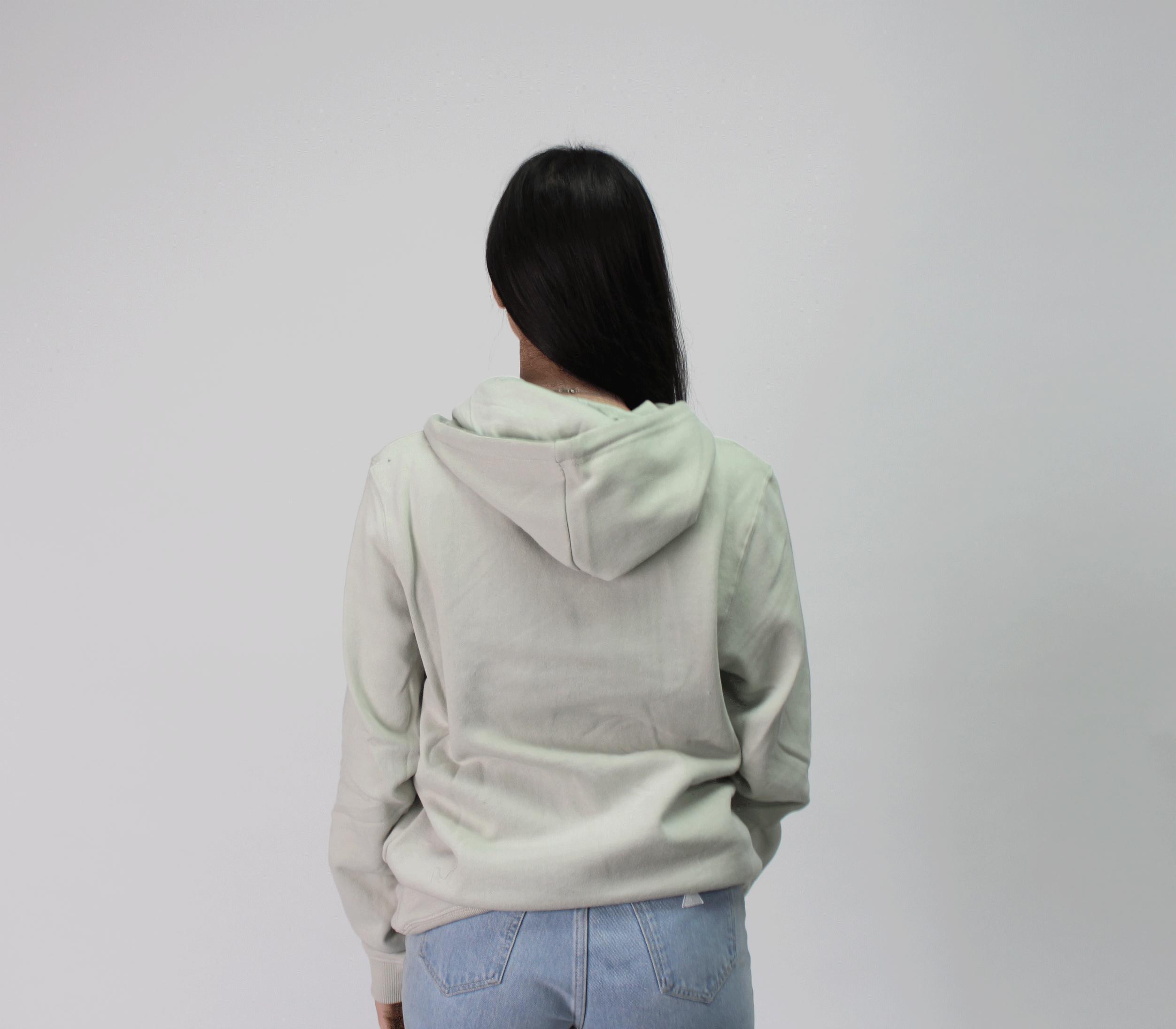 REBELLION POP HOO MINERAL GREE