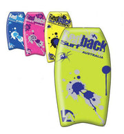 LA BY REDBACK BODYBOA 37" 37" ASSORTED
