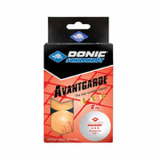 ADVANTAGE 40MM TT BALL ORANGE