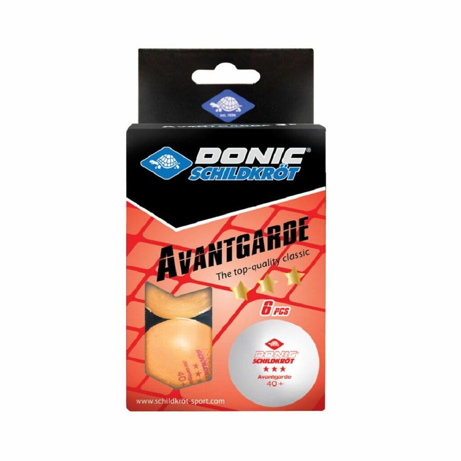 ADVANTAGE 40MM TT BALL ORANGE
