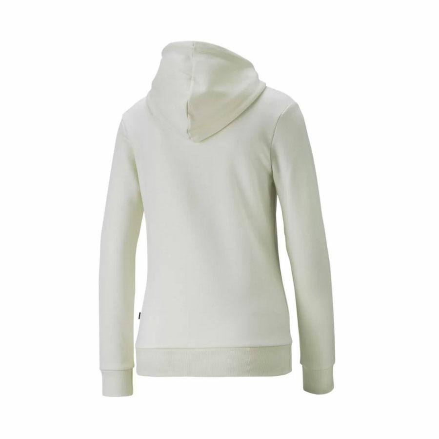 ESS+ EMBROIDERY HOODIE FL NO COLOR