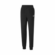 ESS+ EMBROIDERY HIGH BLACK